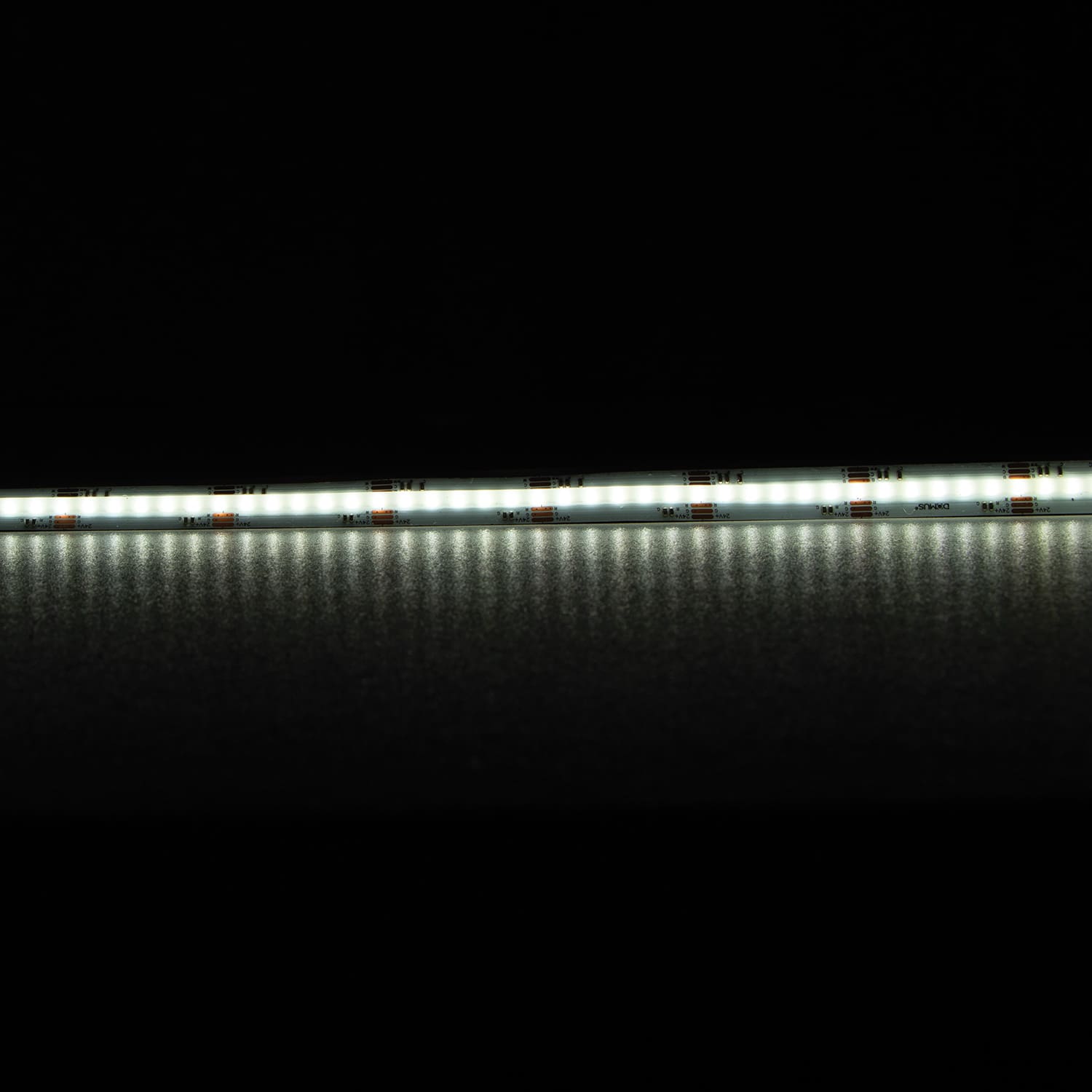 Domus PLEX-RGBTW Colour Changeable LED Strip RGB+TW 21W 24V IP54- 24153