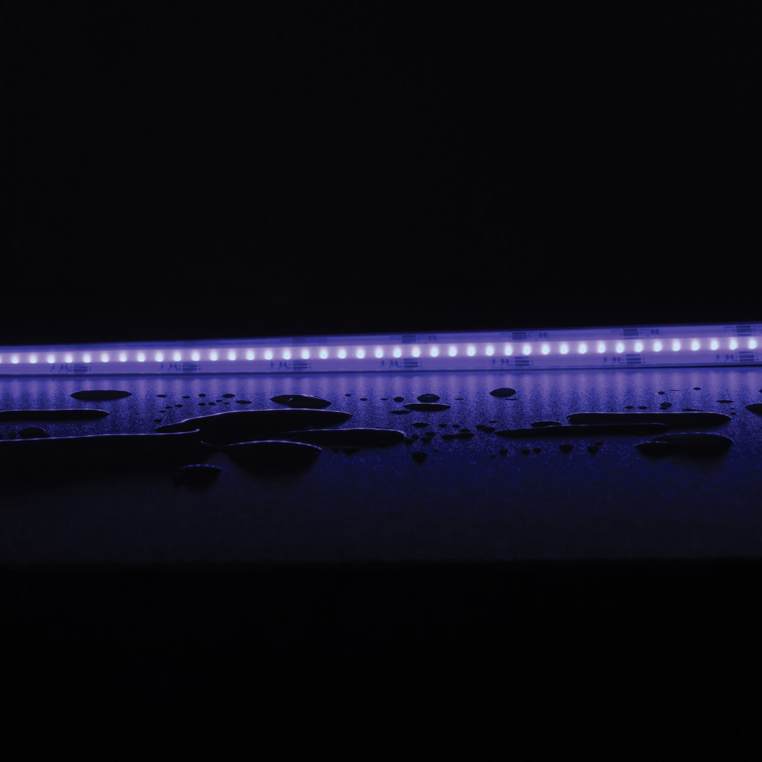 Domus PLEX-RGBTW Colour Changeable LED Strip RGB+TW 21W 24V IP67- 24154