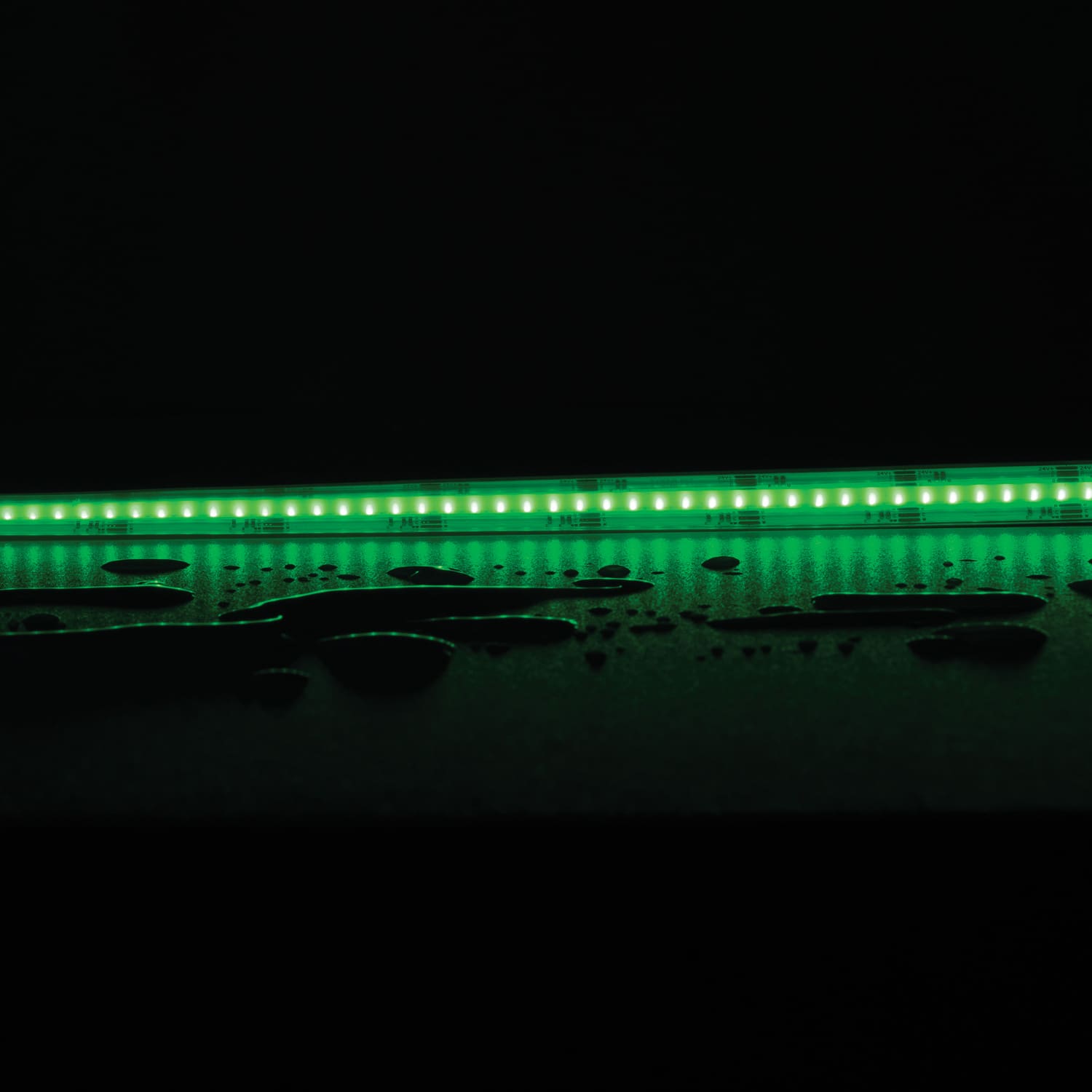 Domus PLEX-RGBTW Colour Changeable LED Strip RGB+TW 21W 24V IP67- 24154