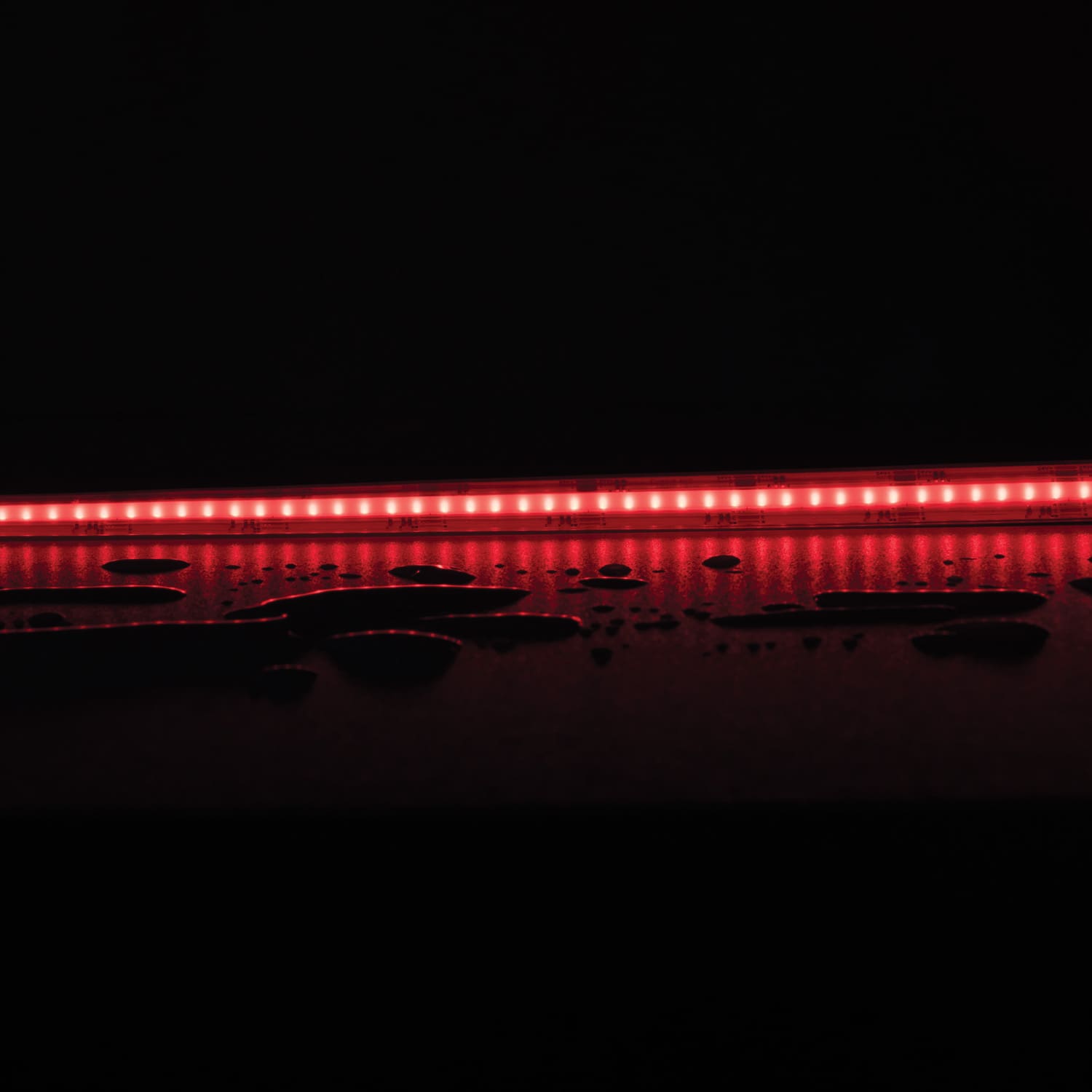 Domus PLEX-RGBTW Colour Changeable LED Strip RGB+TW 21W 24V IP67- 24154
