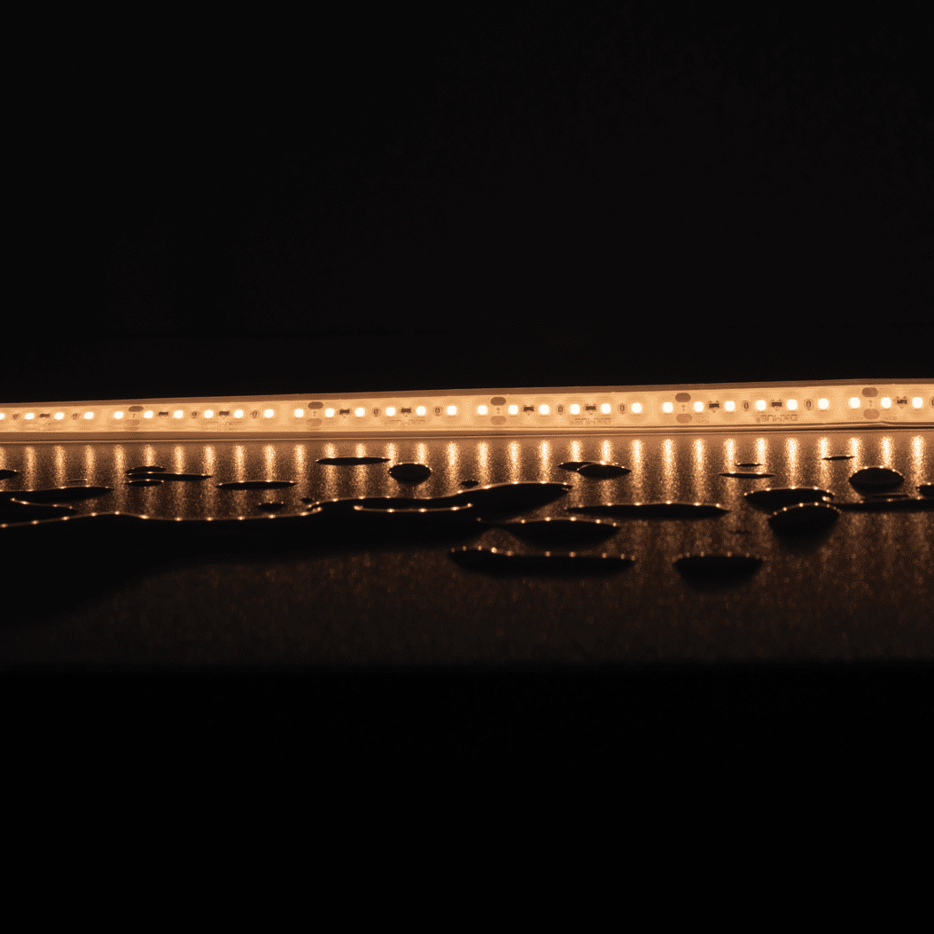 Domus PLEX-SMD-9-IP67 LED Strip 3000K 4000K 5000K 9W 24V IP67- 24202, 24203, 24204