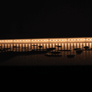 Domus PLEX-SMD-9-IP67 LED Strip 3000K 4000K 5000K 9W 24V IP67- 24202, 24203, 24204