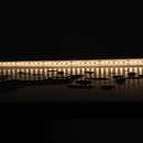 Domus PLEX-SMD-9-IP67 LED Strip 3000K 4000K 5000K 9W 24V IP67- 24202, 24203, 24204