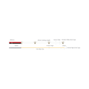 Domus PLEX-ULTRA-IP67 LED Strip 3000K 4000K 5000K 10W 24V IP67- 24187, 24188, 24189