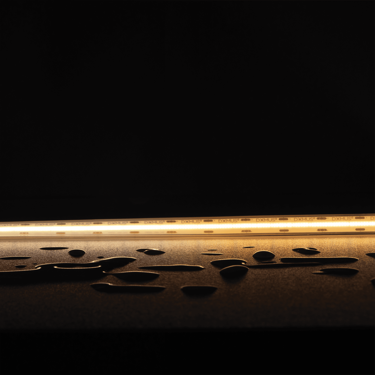 Domus PLEX-ULTRA-IP67 LED Strip 3000K 4000K 5000K 10W 24V IP67- 24187, 24188, 24189