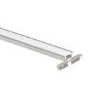 Azoogi 23.1mm x 8.5mm Recessed Profiles- PR001: Aluminium Recessed Profile