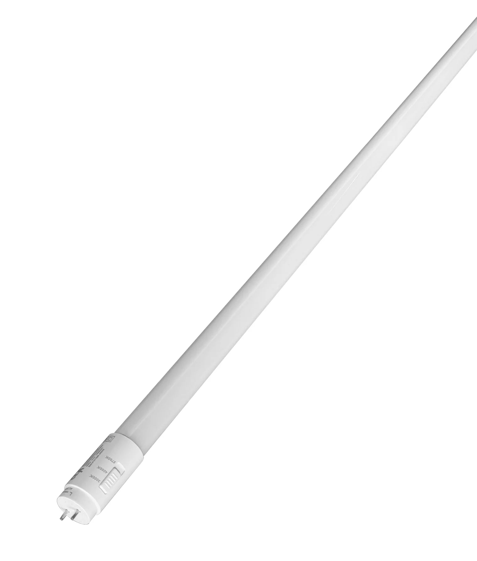 CLA T8 LED Tubes Lamps and Globes Tri- White 9W 220-240V IP20 - PT8TRI3