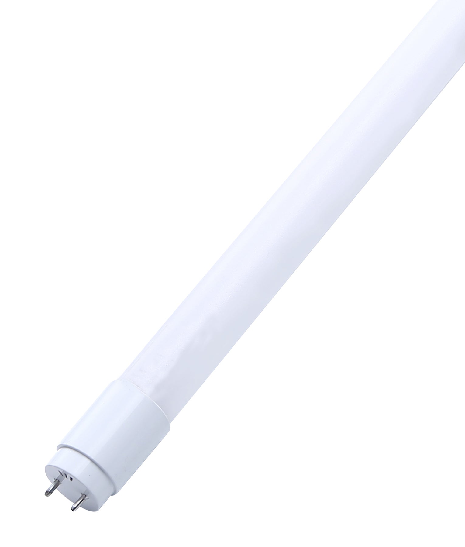 CLA T8 5FT LED Tube Lights Lamps and Globes 3000K 18W 200-240V IP20- PT818W5FT