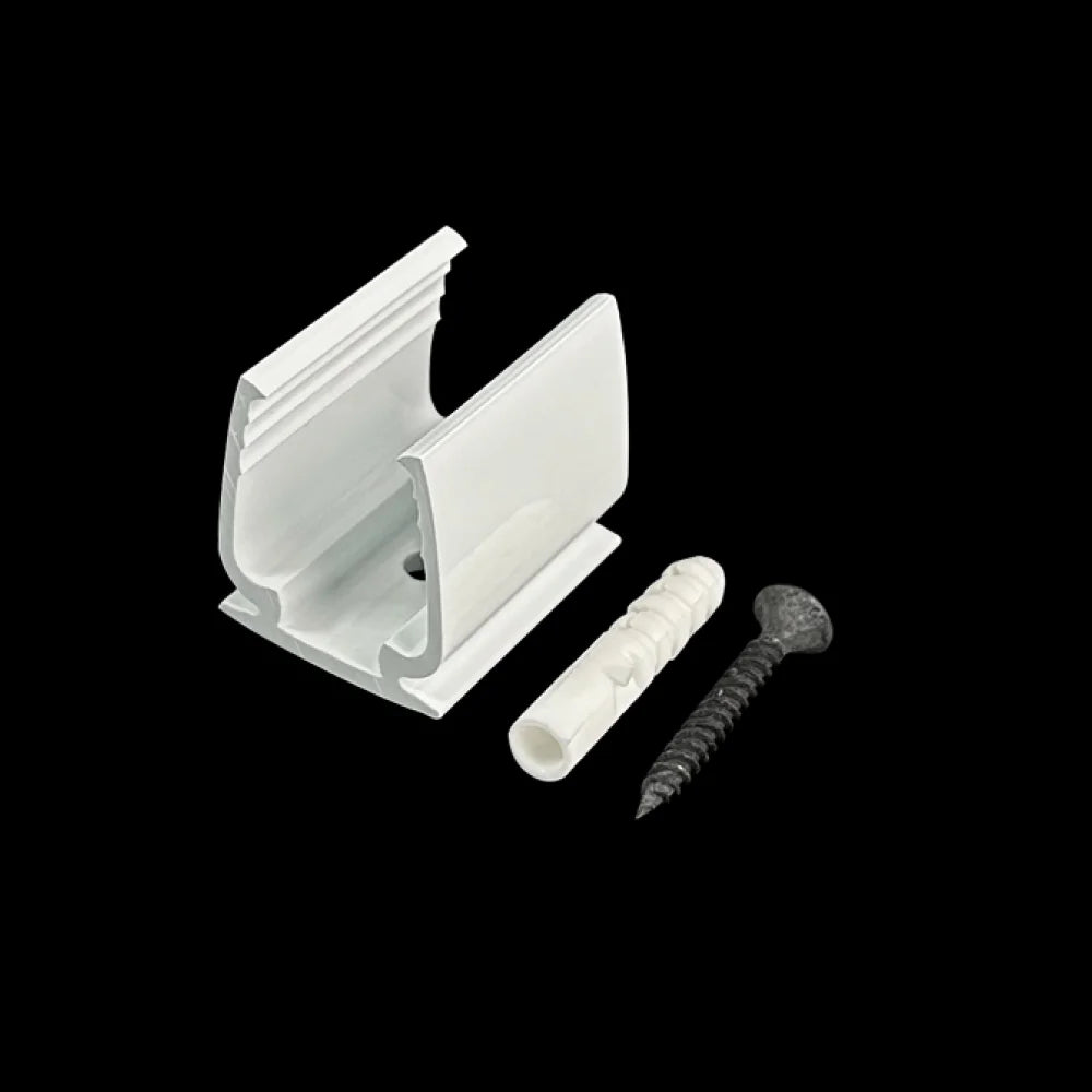 Azoogi Neon Mounting Clip Accessories IP68- PlasticClip-IP68