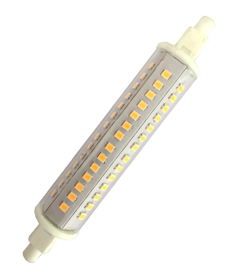 CLA LED R7 Lamps and Globes 3000K 5000K 220-250V IP42 - R71A, R72A, R73A, R74A -  CLA Lighting