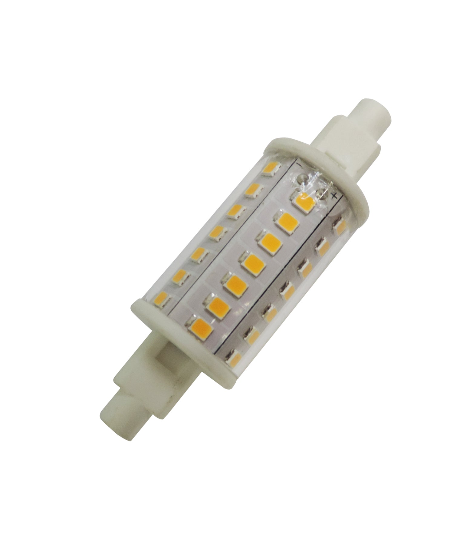 CLA LED R7 Lamps and Globes 3000K 5000K 220-250V IP42 - R71A, R72A, R73A, R74A -CLA Lighting