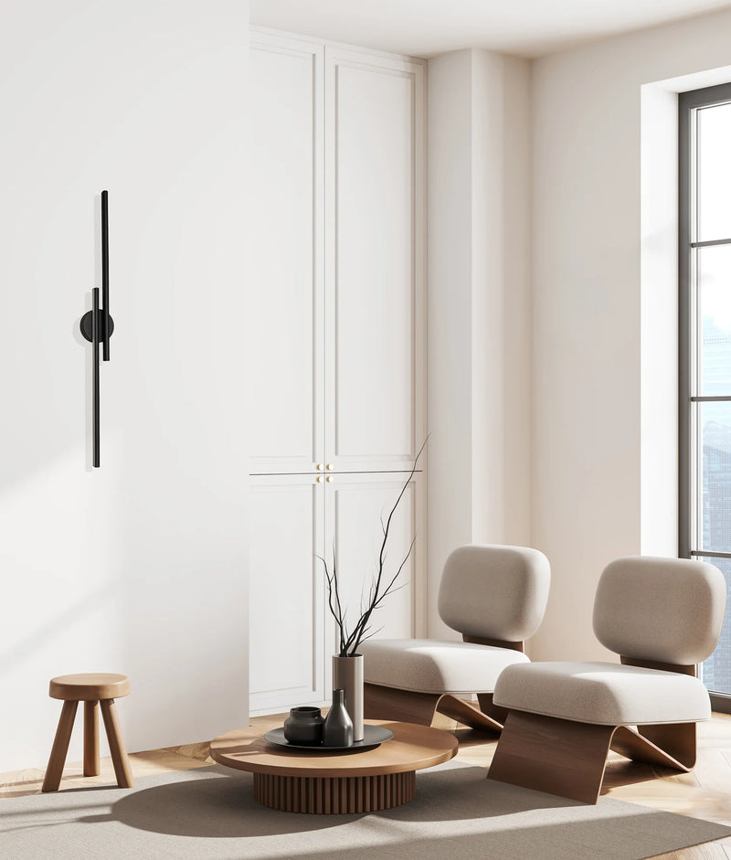 CLA CRISTALLO: Interior Drum Shade Chrome Rod with Crystal Highlight Floor Lamp White- CRISTALLO-F1