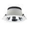 SAL RENMARK S9081D LED Downlights Tri - White / Black 10W 240V - S9081D10TC/WH, S9081SQ/WH/P, S9081RD/BK/P, S9081SQ/BK/P- SAL Lighting