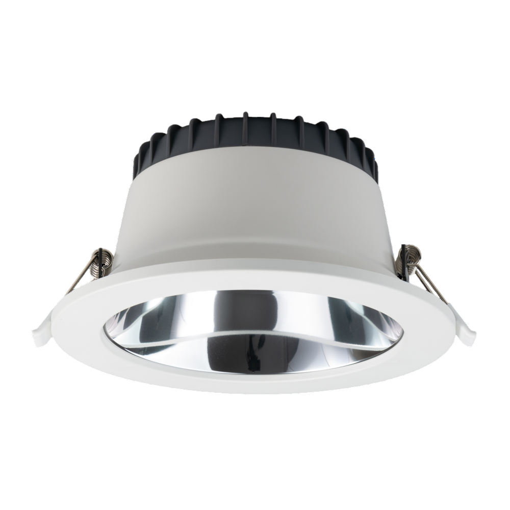 SAL RENMARK S9084D50TC/DP LED Downlights Tri - Aluminium 35W/50W 240V IP44 - S9084D50TC/DP