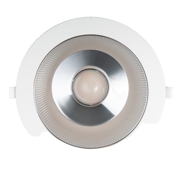 SAL RENMARK S9081R LED Downlights Tri - White / Black 10W 240V IP64 - S9081R10TC/WH, S9081SQ/WH/P, S9081RD/BK/P, S9081SQ/BK/P