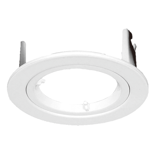 SAL SELV Kits LED Downlight Satin Chrome / White - S9001, S9003 - SAL Lighting