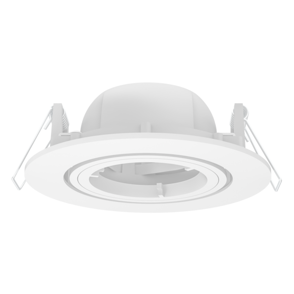 SAL SELV Kits LED Downlight Satin Chrome / White - S9001, S9003 - SAL Lighting