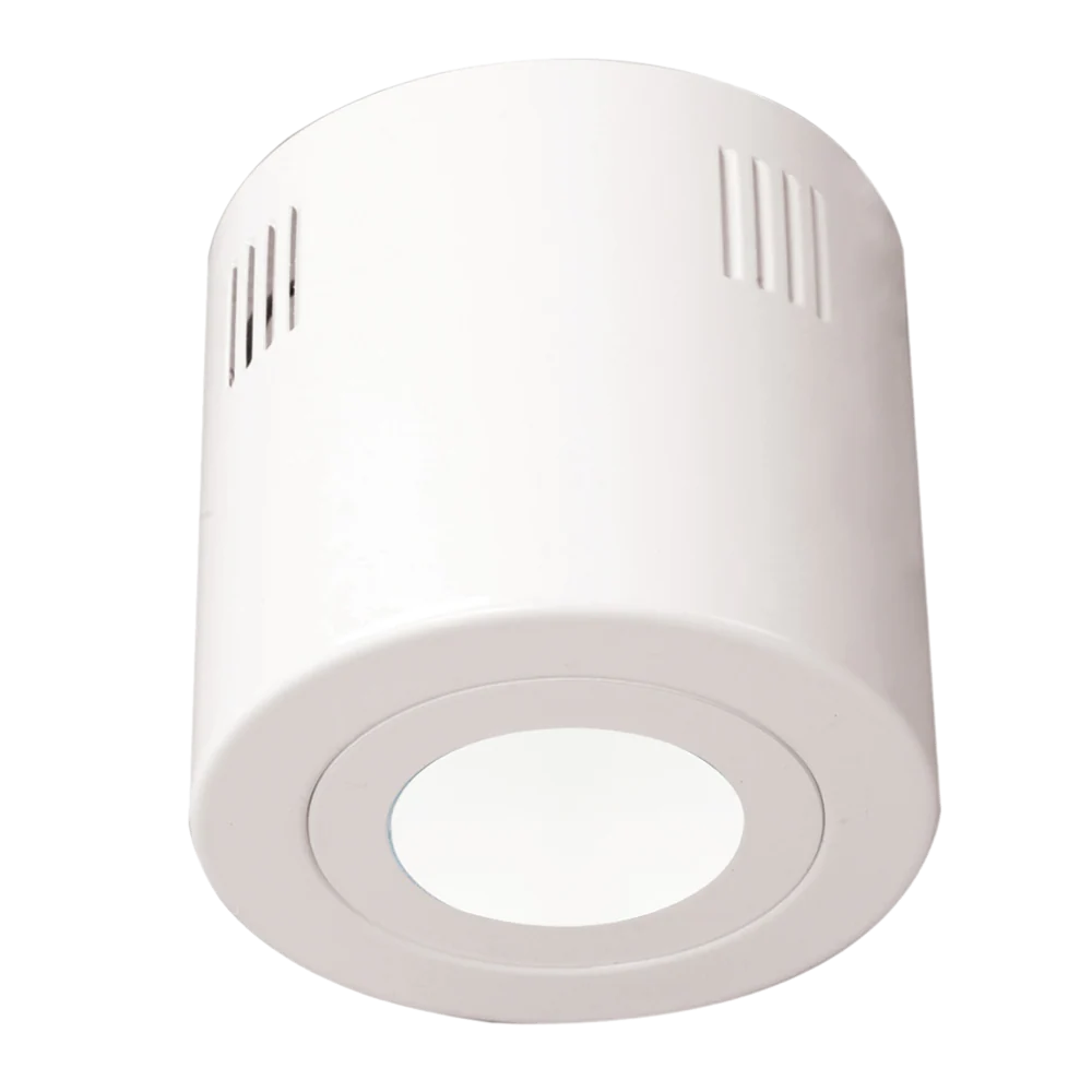 SAL ECOGEM S9041SM/TC LED Downlight 4000K 5000K 5700K White 10W 240V IP20 - S9041SM/TC/WH