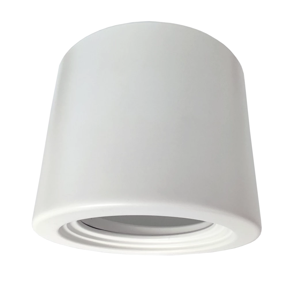 SAL SURFACE CAN Case Only 92 LED Downlight Matt White IP20- S9063SMC/MW