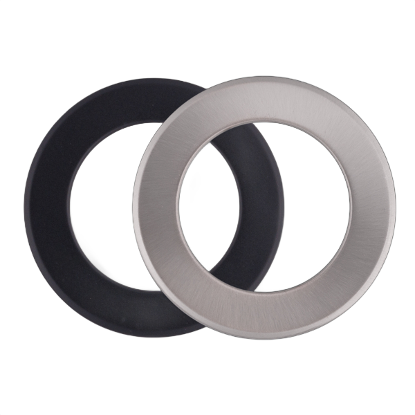 SAL WAVE S9064TC LED Downlight Tri - White 7W 240V IP44 - S9064TC WH