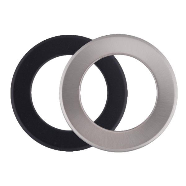 SAL WAVE SE S9065TC/MS LED Downlights Tri - White 9W 240V IP44 - S9065TC/MS