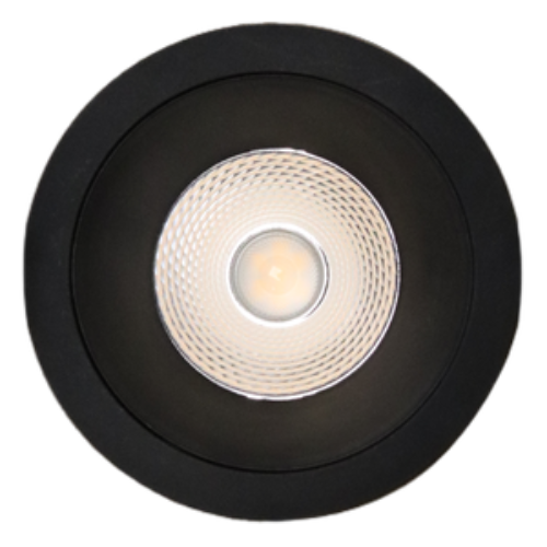 SAL COOLUM PLUS S9068/TC LED Downlight Tri - Black / White 9W 240V IP44 - S9068TC/WH, S9068TC/BK﻿- SAL Lighting