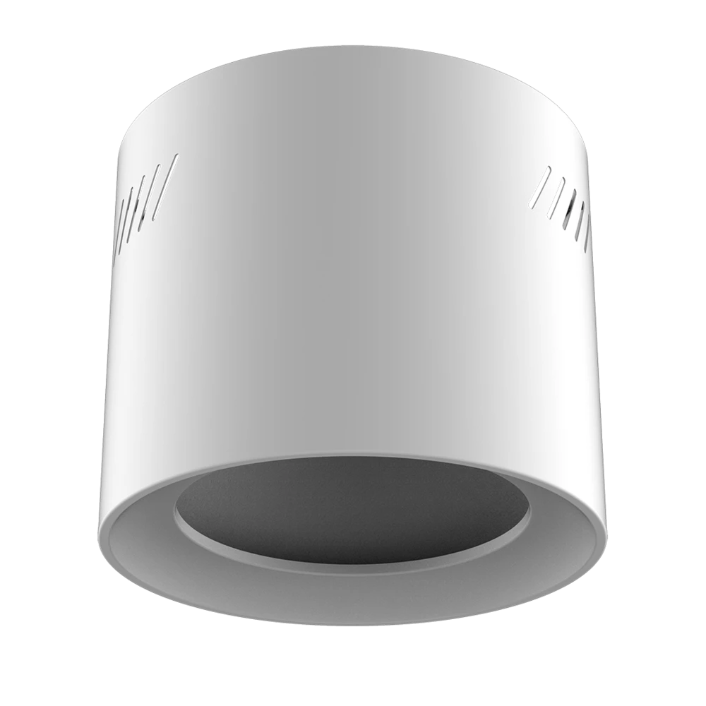 SAL SURFACE CAN 145 Case Only LED Downlights Matt Black/ Matt White IP20- S9073SMC
