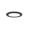 SAL RENMARK S9084R50TC/DP  Round/ Square Accessories Black - S9084RD/BK/P, S9084SQ/BK/P