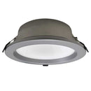 SAL EXMOUTH S9523TC LED Downlight Tri - White 28/40W 240V - S9523TC WH, S9523TC SL, S9523TC/WH/SM -SAL Lighting