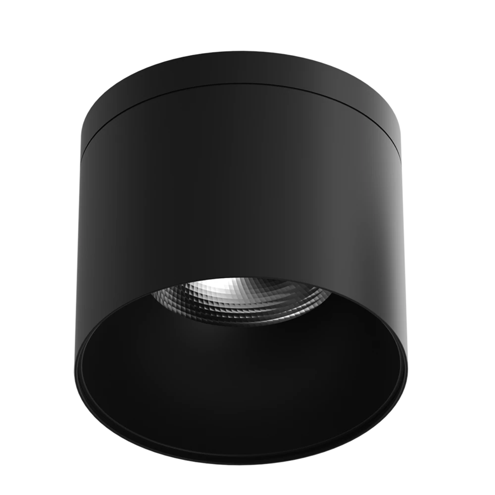 SAL AIRLEE LED Downlights Tri- White/ Black 15/40W 240V IP65- S9605TC 