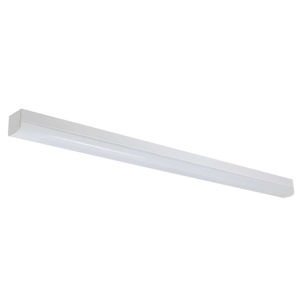 SAL ECOLINE III SL9732/50TC3DIM long-body white LED batten, product view