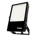 SAL TRADESTAR SE7169MP480NDL LED Flood Lights 5000K Black 240/360/480W 240V IP66 - SE7169MP480NDL
