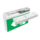 SAL ESCAPE EMERGENCY EXIT LED Emergency White 4W 240V - SEL05EX4 SAL Lighting