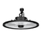 SAL UFO SHB26MP LED High Bay 5000K Black 80/200W 240V IP65 - SHB26MP150NDL, SHB26MP200NDL - SAL Lighting