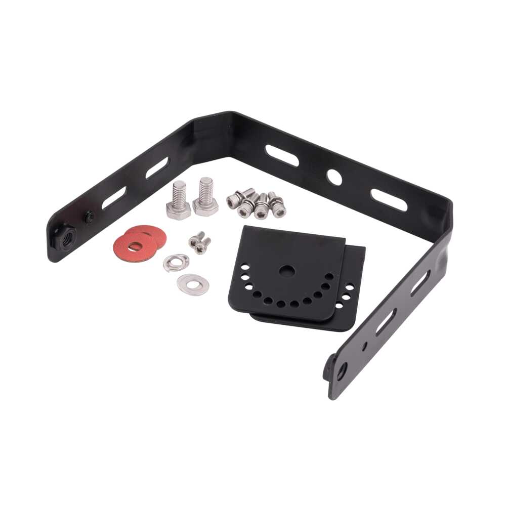 SAL UFO III LED High Bays 5000K Black 100W 240V IP66 - SHB27S, LF-SAD010B