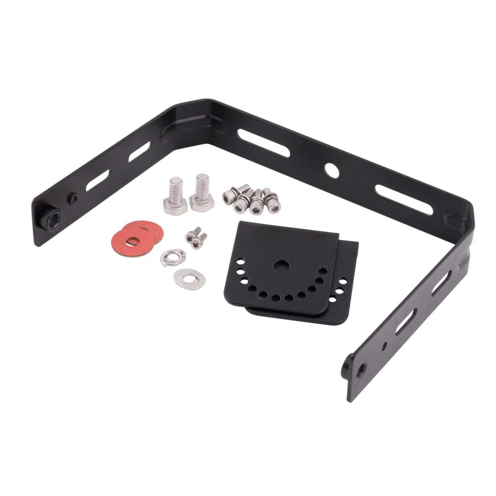 SAL UFO III LED High Bays 5000K Black 100W 240V IP66 - SHB27S, LF-SAD010B