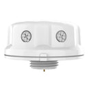 SAL UFO III SHB27S LED Highbays 5000K Black/ White 150/200W 240V IP66 - SHB27S