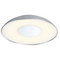 SAL Shell SO3160 LED Oysters 3000K Anodised Silver 14/30W 240V - SO3160/30, SO3160/45 -  SAL Lighting