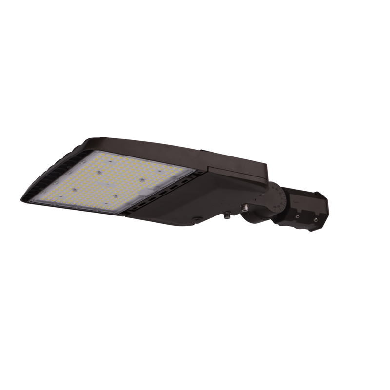 SAL PORT MKIII LED Flood Lights 5000K Charcoal Black 70/310W 240V IP66 - SHP210MP - SAL Lighting