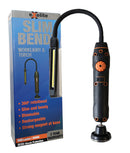 CLA SLIM BENDY: Rotational Worklight & Torch Portable Lighting 6500K 5W - SLIM BENDY - CLA Lighting