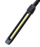 SLIM BENDY - SLIM BENDY: Rotational Worklight & Torch CLA Lighting