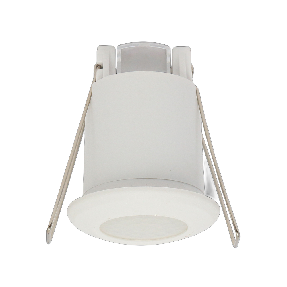 SAL PIR Sensors White 800W 240V IP20 - SMS807CR