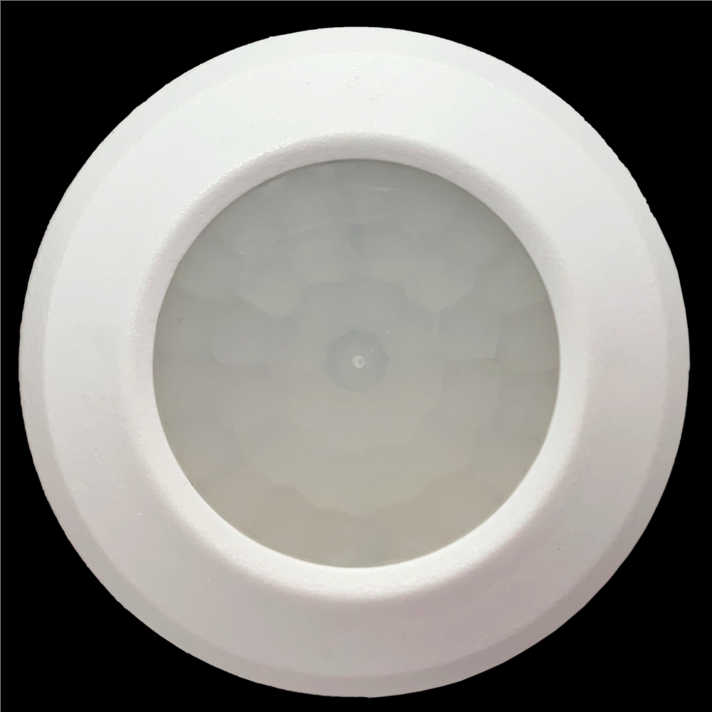 SAL PIR Sensors White 800W 240V IP20 - SMS807CR