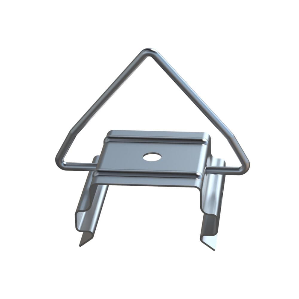 SAL SOL-ECO SL9725EM LED Weatherproof Tri- Grey 10/40W 240V IP65 - SL9725/20EM, SL9725/40EM