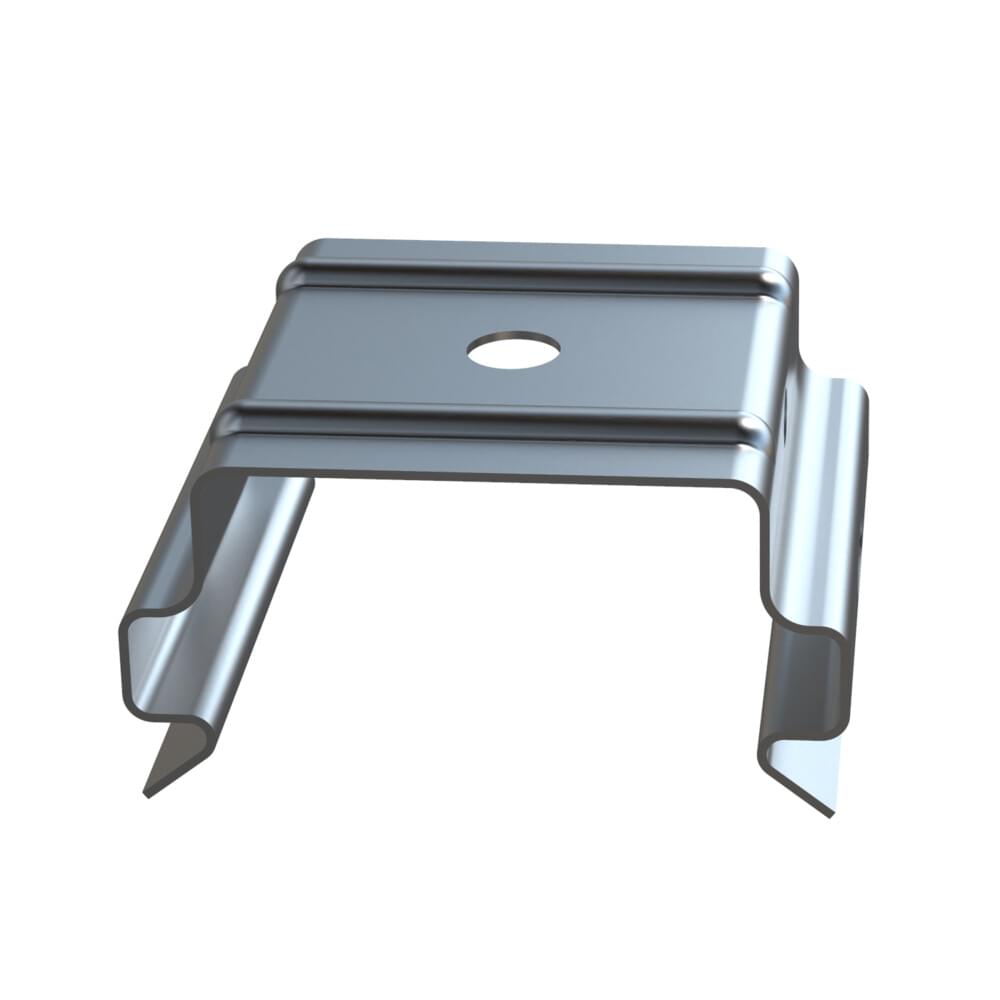 SAL SOL-ECO SL9725EM LED Weatherproof Tri- Grey 10/40W 240V IP65 - SL9725/20EM, SL9725/40EM