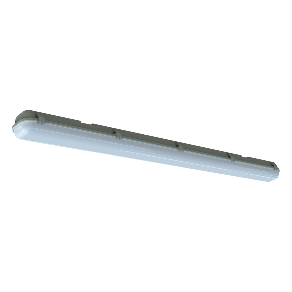 SAL SOL-ECO SL9725TC/DP LED Weatherproof Tri - Grey 20/40W 240V IP65 - SL9725/20TC/DP, SL9725/40TC/DP - SAL Lighting