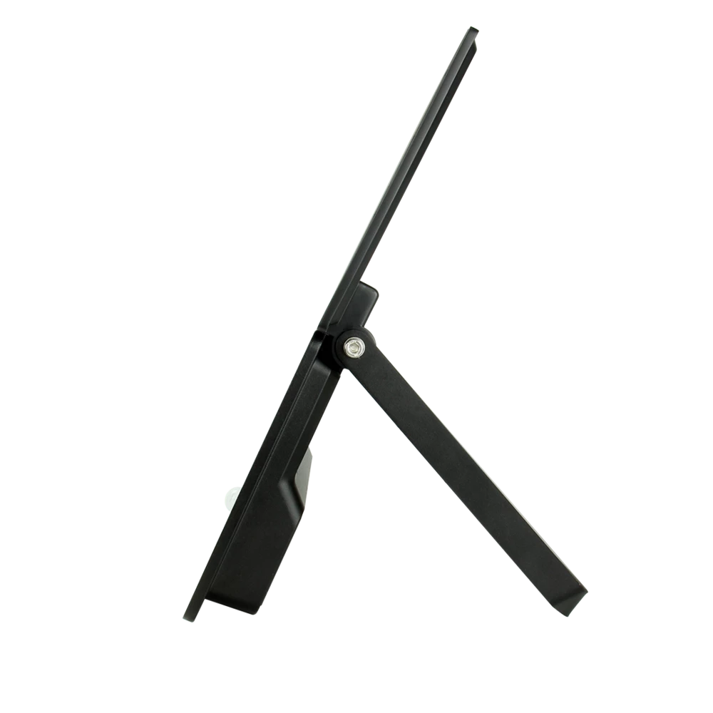 SAL SALRAY 5000 LED Flood Lights 6500K Black 36W 240V IP65- SSIF5000