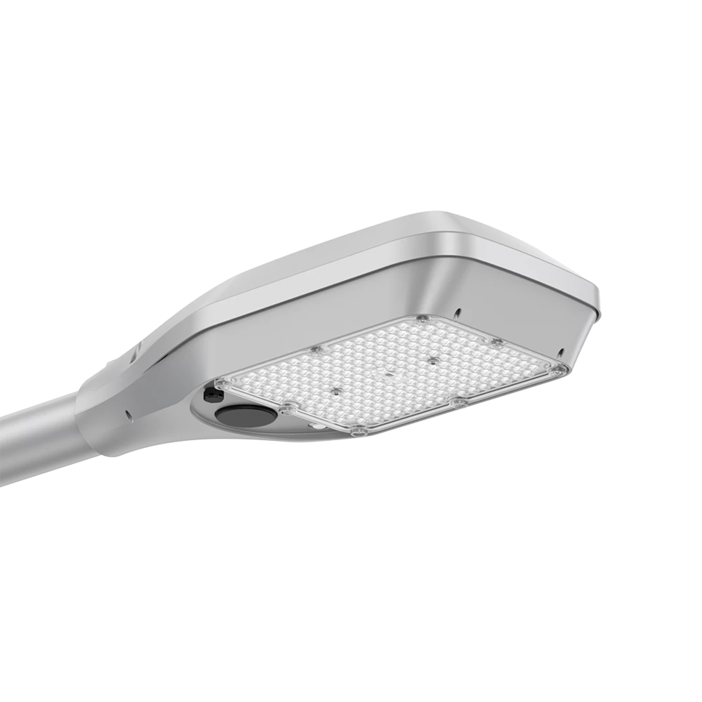 SAL PERIMELED LED Street Lights 4000K Silver 30W/60W IP66- SSPA6000/12000