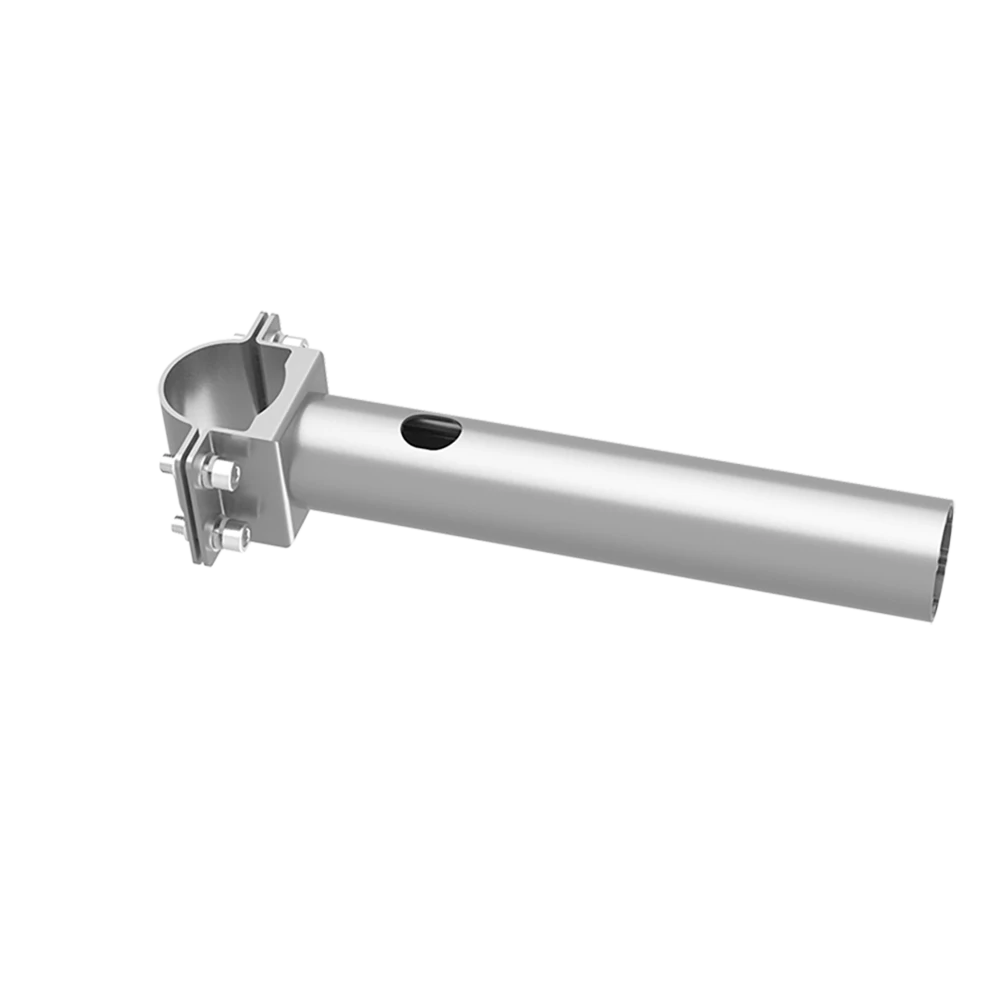 SAL PERIMELED LED Street Lights 4000K Silver 30W/60W IP66- SSPA6000/12000
