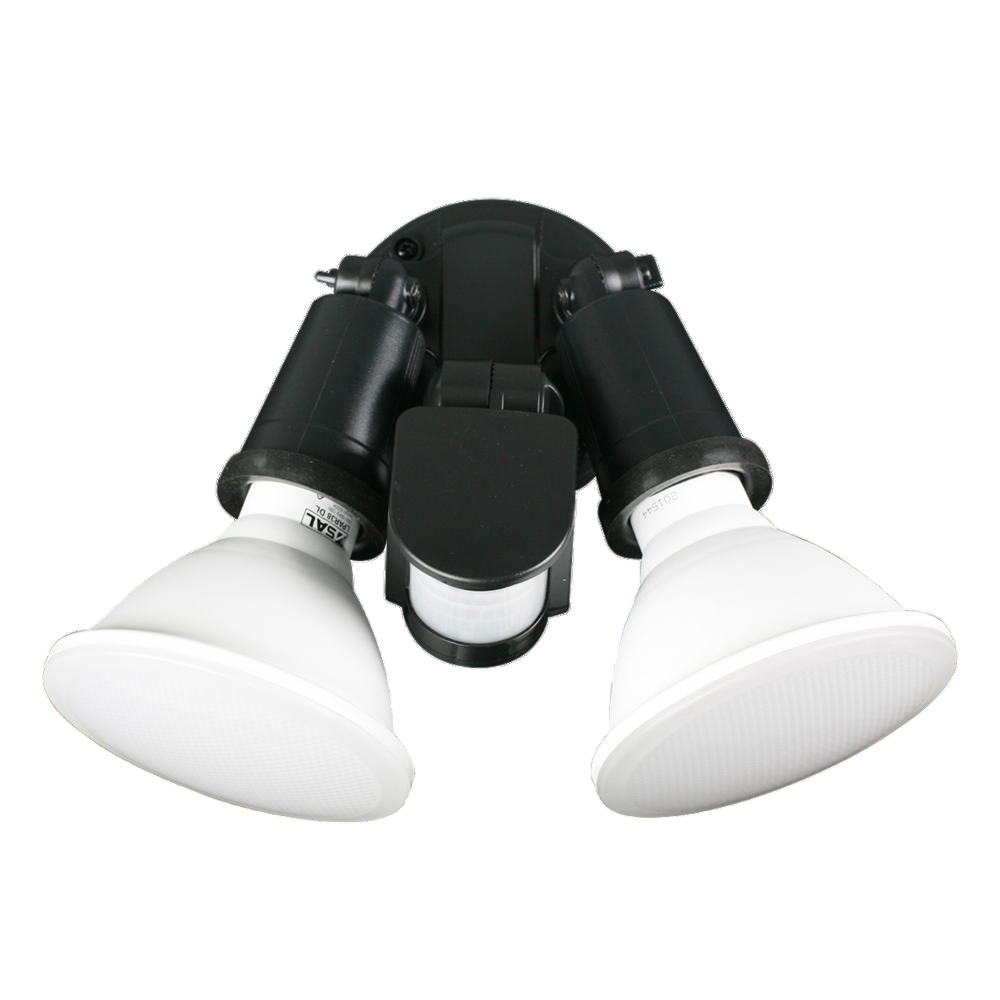 SAL SPSK2000TC/BK 24W Sensor Flood Light | Eco Smart Lighting